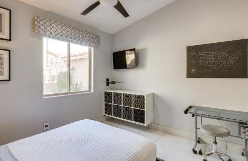 12 Mi to the Strip Las Vegas Home with Luxe Oasis! - Foto 18