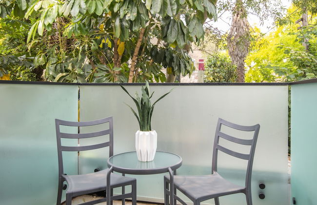 Outstanding Comfort Darlinghurst House - Foto 23