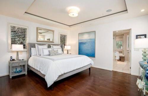 La Jolla 3BR Oceanview Deck - Foto 26