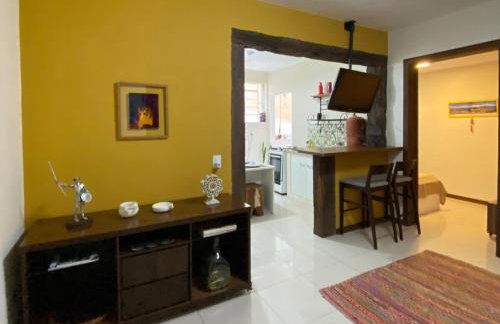 Apartamento no Centro Histórico - Foto 1