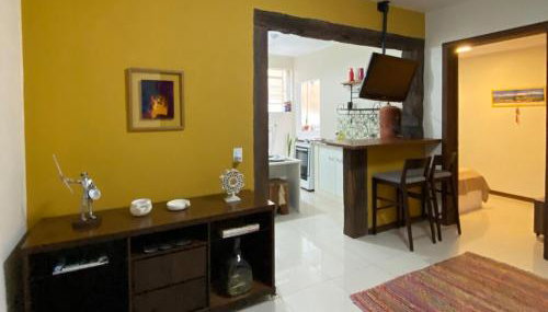 Apartamento no Centro Histórico - Foto 1