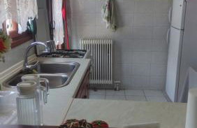 Agios Mamas beach house - Foto 25