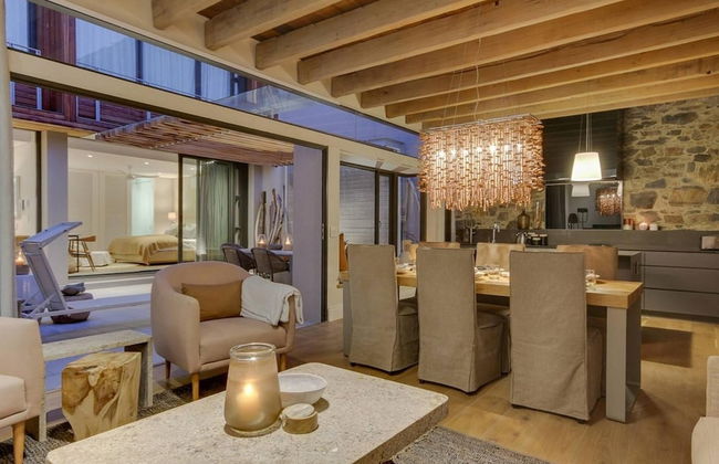 Designer Apartment With Easy Access to the City 155 Waterkant - Foto 6