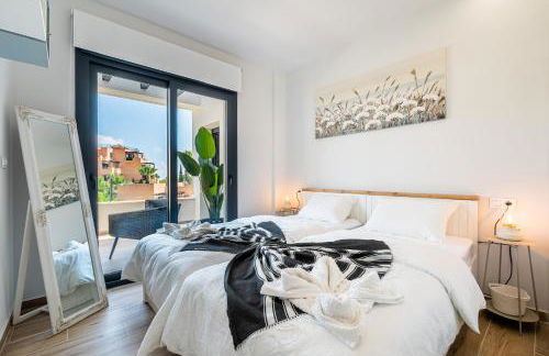 Valentino Golf IV Sunrise - Foto 14