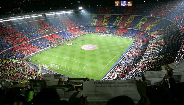 Camp Nou - Tour immersivo + Audioguida - Foto 4