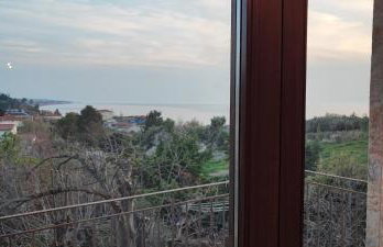 Stone house with seaview - Foto 32