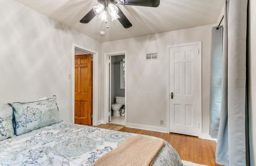 Quiet home Walk to ISU Jack Trice - Foto 59