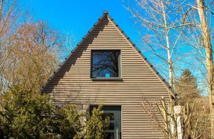 Backhaus Wald - Foto 1