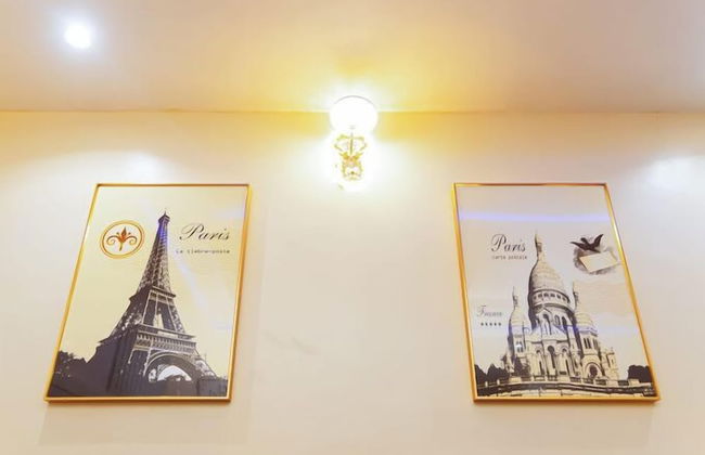 The Panache Luxury Apartment - Foto 26