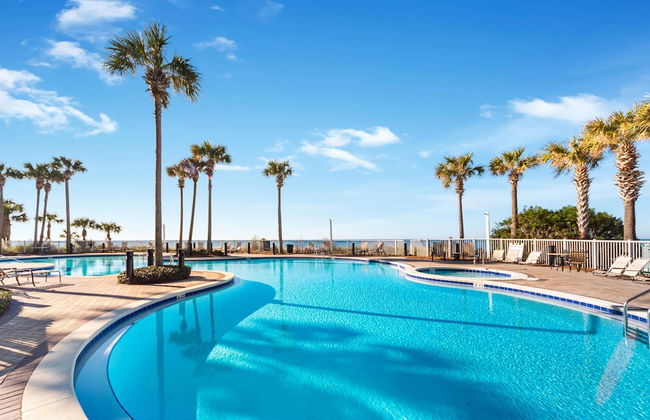 Grand Panama Beach Resort by Southern Vacation Rentals - Foto 63