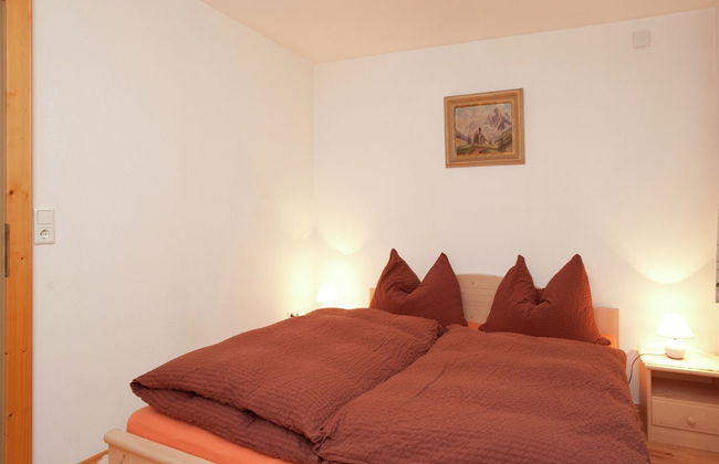 Flat in Mittersill Near Ski Slopes - Foto 5