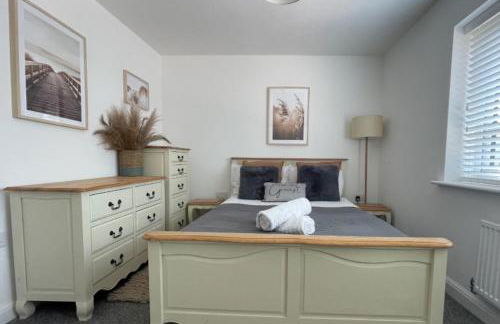 Barry Waterfront Stays - ENTIRE 3 BED PROPERTY - Foto 1