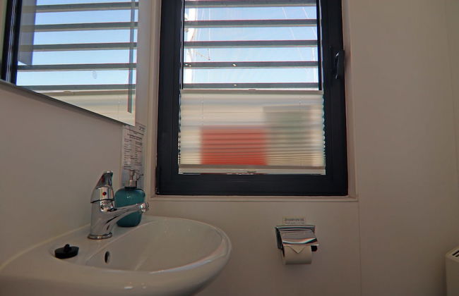 Houseboat in Boltenhagen - Foto 79