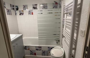 Appartement T2 Le galant vert avec clim et parking - Foto 18