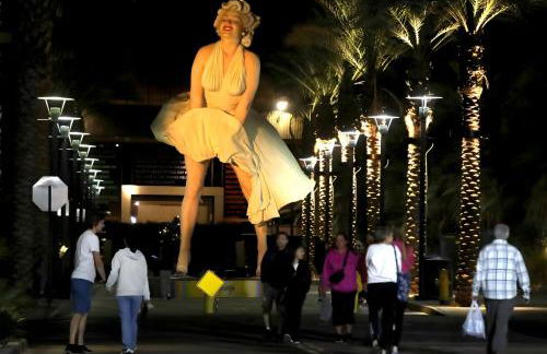 Western Horizon Home - Foto 65