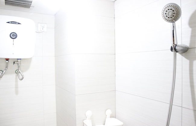 Scenic & Trendy Studio Apartment at Gateway Pasteur - Foto 7