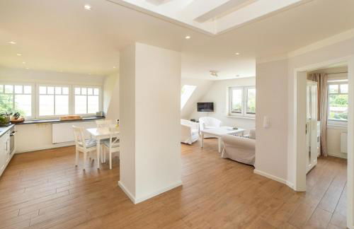 Haus Watthus - Wohnung Himmel - Photo 16