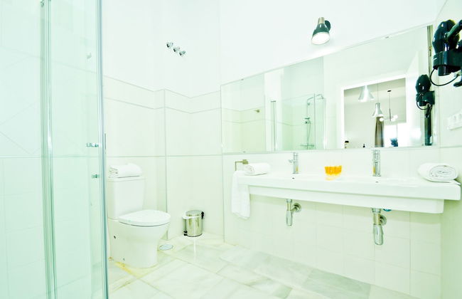 NineSuites - Foto 53