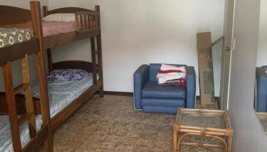 Apartment 5 minutes' walk to the beach in Enseada - Foto 3