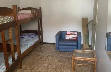 Apartment 5 minutes' walk to the beach in Enseada - Foto 3