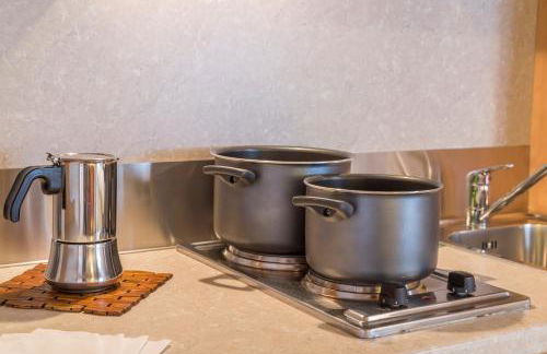 Residence Civetta - Foto 17