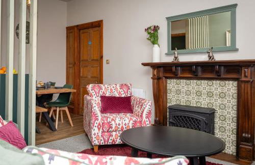 Watermouth Castle, Bassett Apartment - Foto 8