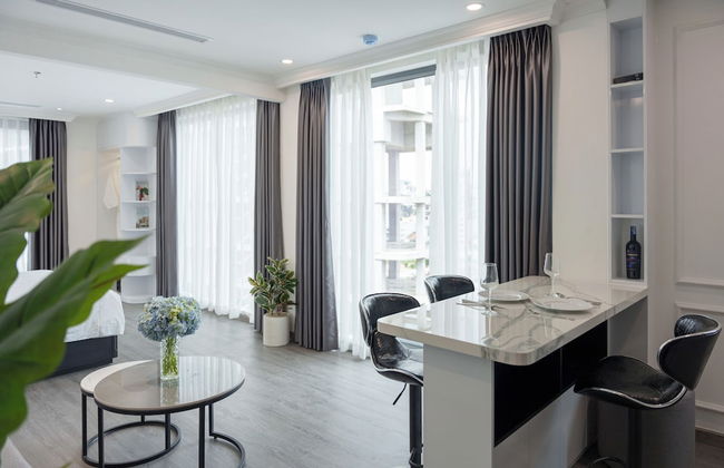 CityHouse - El Pino Realm - Photo 39