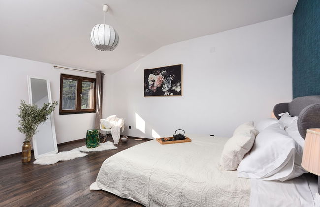 Villa Trabakul - Foto 3