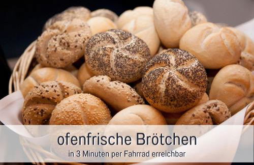 Strandhaus Mathea - ruhige Lage direkt am Fleesensee - Parkplatz, Kamin, Sauna - familienfreundlich - Foto 27