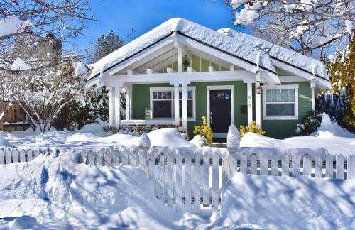 Bluebird Day - Cascadia Craftsman - Foto 26