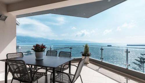 DN Sea Apartments - Foto 2