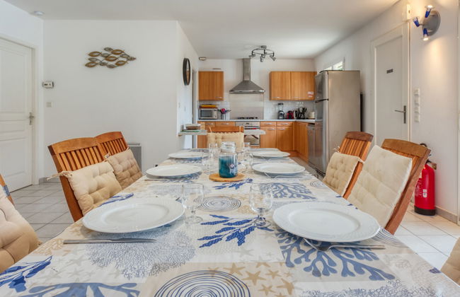 Les Acacias - Foto 8