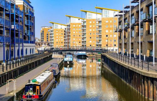 Urban Stay City Central Views Next to Station - Foto 8