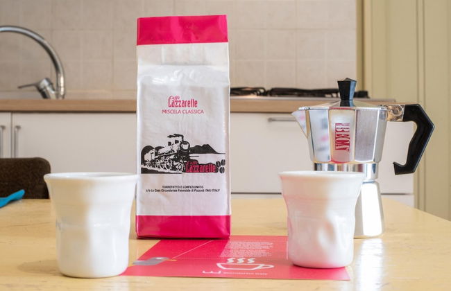 Vico Fico nel Centro di Napoli - Foto 18