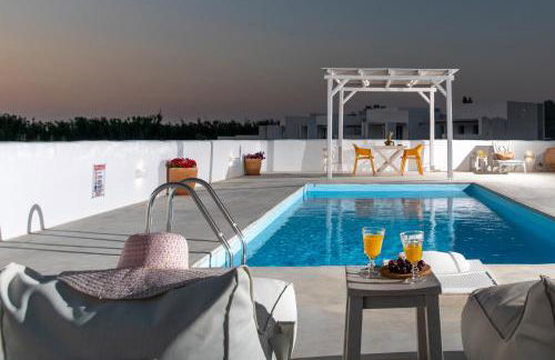 Naxian Lounge Villas - Foto 70