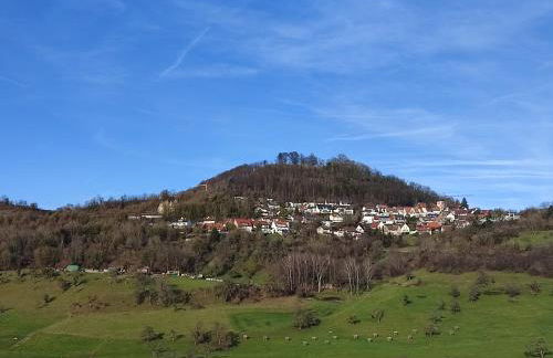 Kaiserberg-Apartments "Auf dem Hohenstaufen" - Foto 24