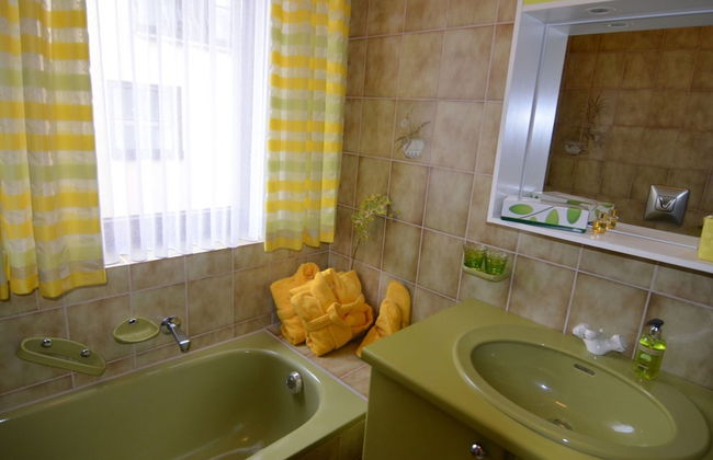 Quaint Apartment in Zeil am Main With Terrace - Foto 21