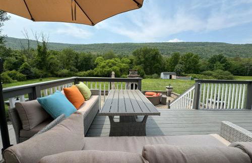 Malkita Aria Mountainview Retreat - Foto 10