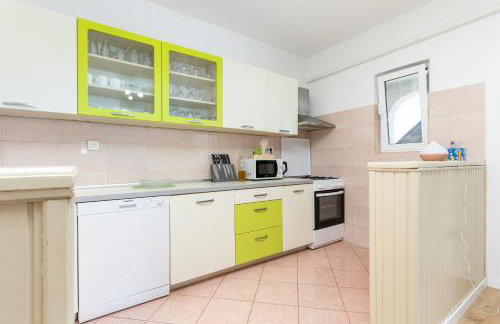 Family friendly house with a swimming pool Pozorac, Trogir - 22648 - Foto 14