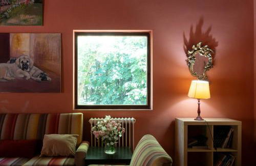 Hotel rural El Jardin del Conde - Foto 29