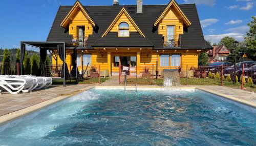 Apartamenty Liliowe SPA & Wellness - Foto 2