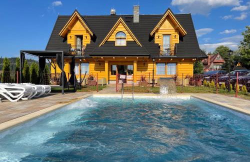 Apartamenty Liliowe SPA & Wellness - Foto 2