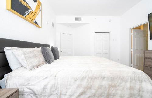 Amazing 2bed Condo in Kissimmee near Disney - Mickey Sorcerer - Foto 34