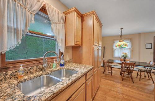 Swiss Chalet - Foto 6