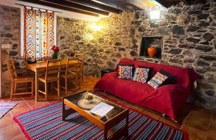 Casas dos Carregais - Foto 52