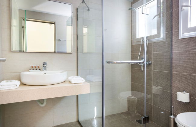 Dionysos Village Resort - Photo 54