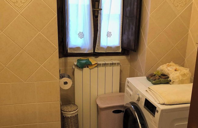 The 'castelletto' Holiday House - Foto 6