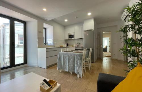 Apartamentos Ares Rentals - Foto 9