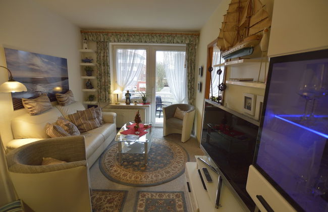 Residenz Albatros - Foto 19