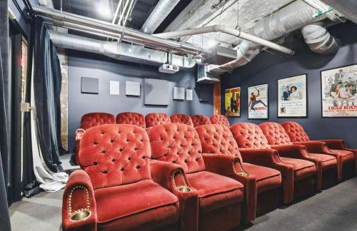 Luxury Penthouse with City Views - Foto 22